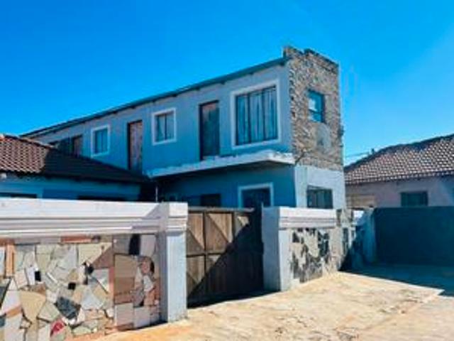 House for rent in Soweto, Gauteng