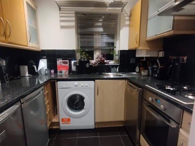 Apartment for rent in Streatham, Greater London