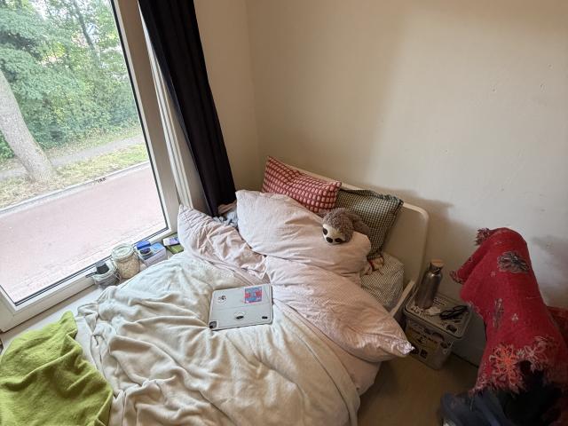 Kamer te huur in Enschede, Overijssel