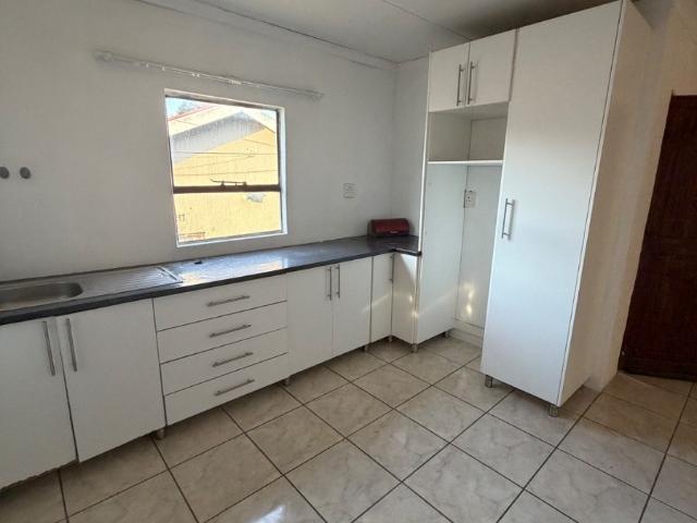 Apartment for rent in Tekwane South, Mbombela