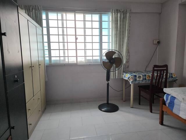 Room for rent