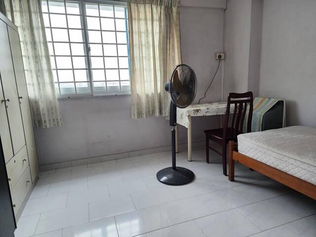 Room for rent