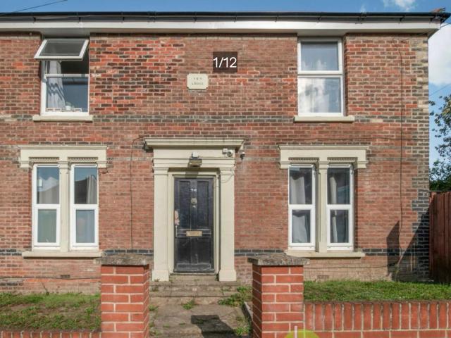 Room for rent in Hythe, Fordham Heath