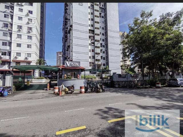 Room for rent in Petaling, Subang Jaya