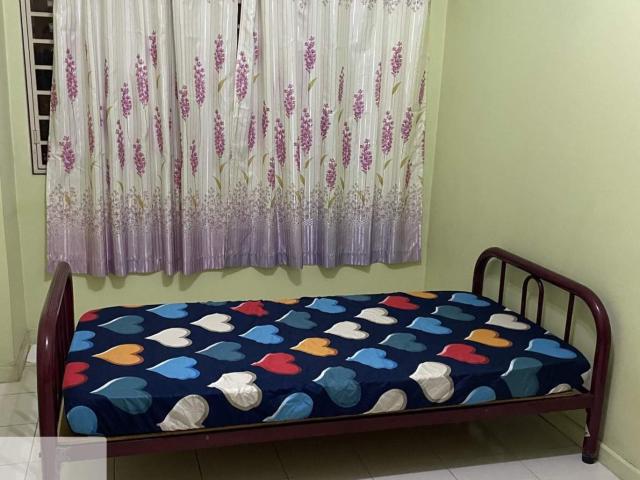 Room for rent in Country Heights Damansara, Kuala Lumpur