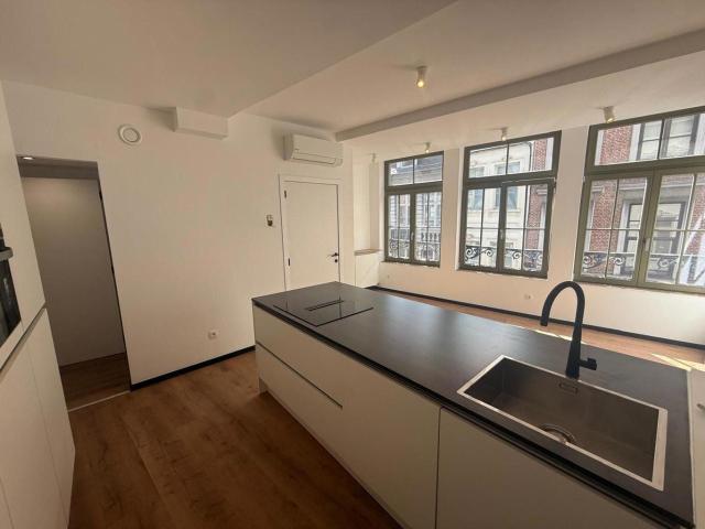 Kamer location à Quartier Rachot, Mons
