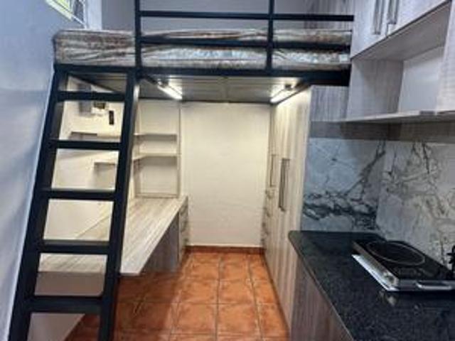 Apartment for rent in Gauteng