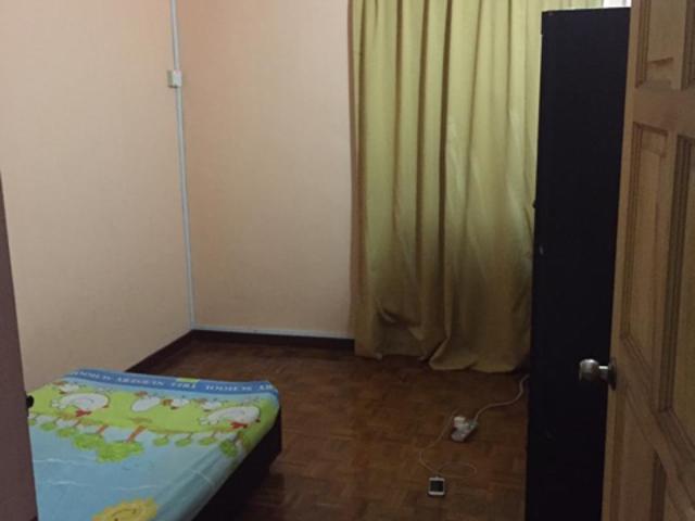Room for rent in Malaka