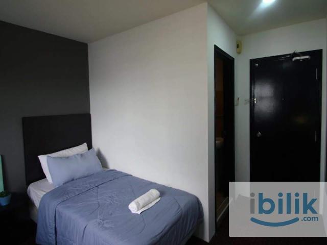 Room for rent in Petaling, Subang Jaya