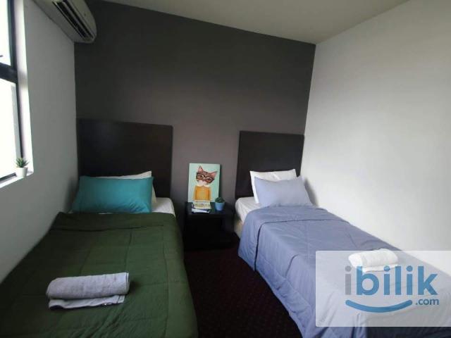 Room for rent in Petaling, Subang Jaya