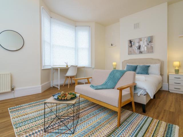 Room for rent in London Borough of Camden, Greater London
