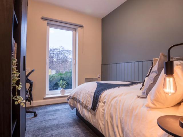 Room for rent in Blackfriars, Salford