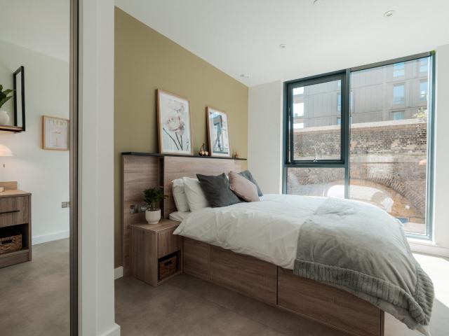 Room for rent in London Borough of Lewisham, Greater London