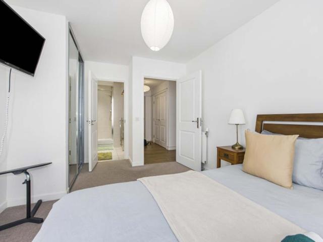 Room for rent in London Borough of Tower Hamlets, Greater London