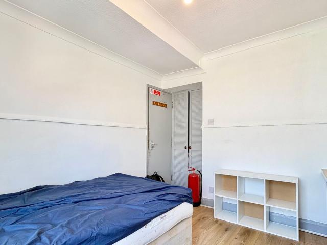 Studio for rent in King's Cross, Greater London