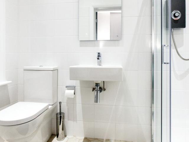 Room for rent in Woodberry Down, Stoke Newington