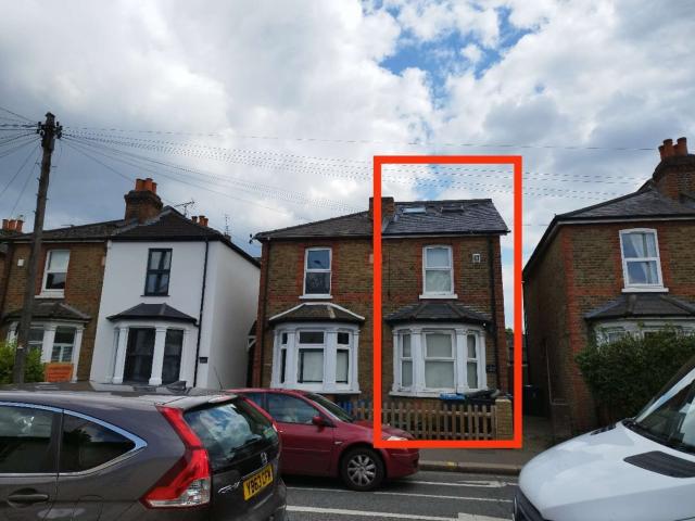 Room for rent in Norbiton, Greater London