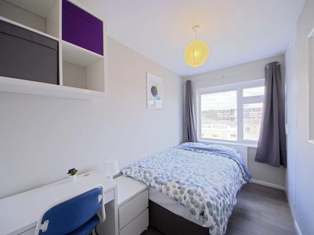 Room for rent in Spitalfields, Whitechapel