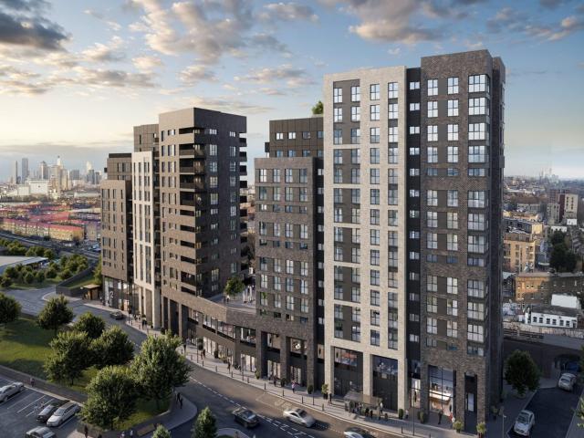 Room for rent in Peckham, Greater London