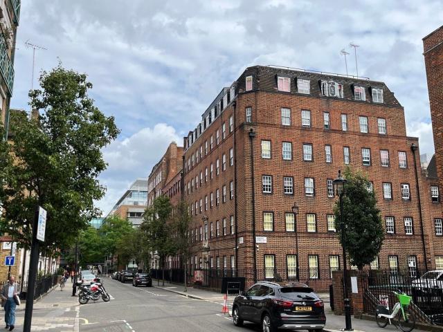 Room for rent in Westminster, Greater London