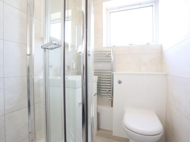 Room for rent in Canary Wharf, Greater London