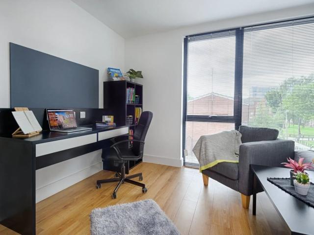 Room for rent in Canning / Georgian Quarter, Calderstones