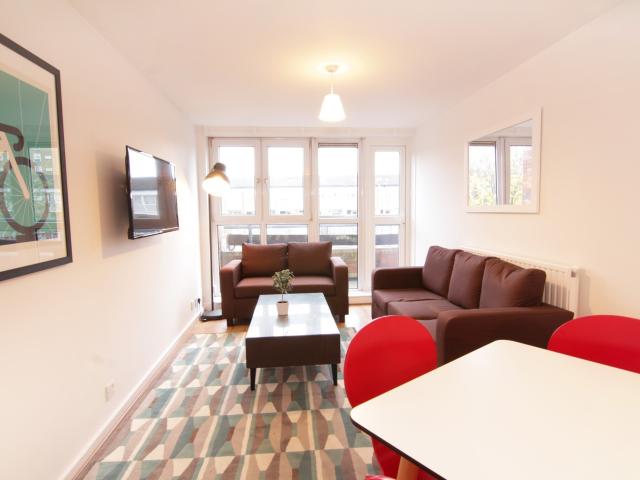 Room for rent in Old Ford, Bow