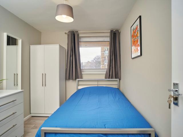 Room for rent in Old Ford, Bow