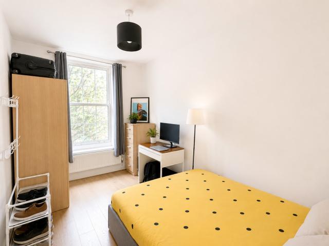 Room for rent in Clapton, Lower Clapton