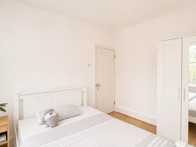 Room for rent in Clapton, Lower Clapton