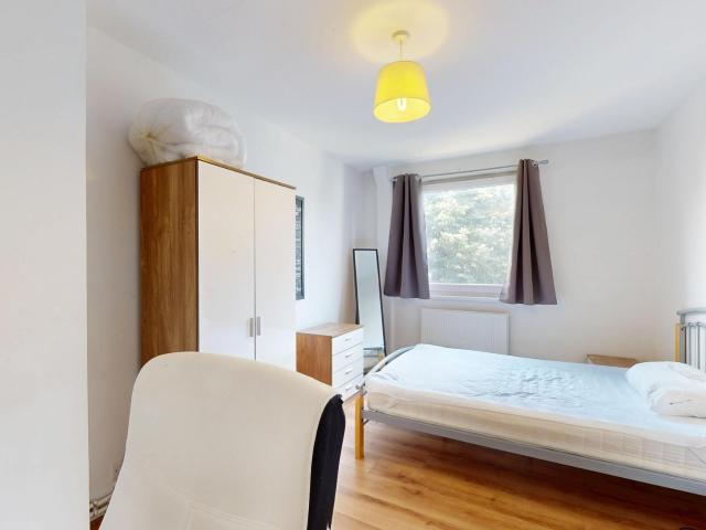 Room for rent in Ratcliffe, Stepney