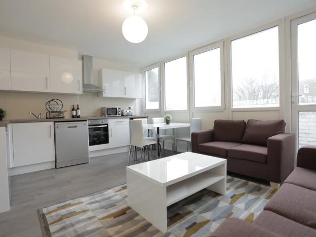 Room for rent in Ratcliffe, Stepney