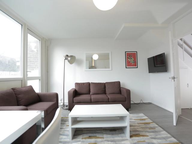 Room for rent in Ratcliffe, Stepney
