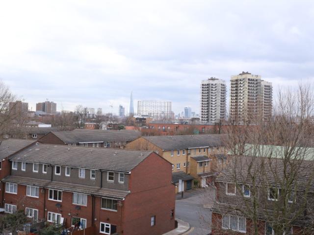 Room for rent in London Borough of Lewisham, Greater London