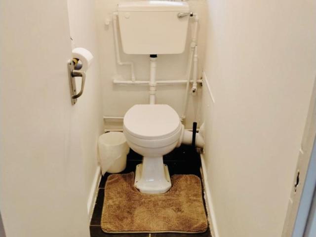 Room for rent in London Borough of Tower Hamlets, Greater London