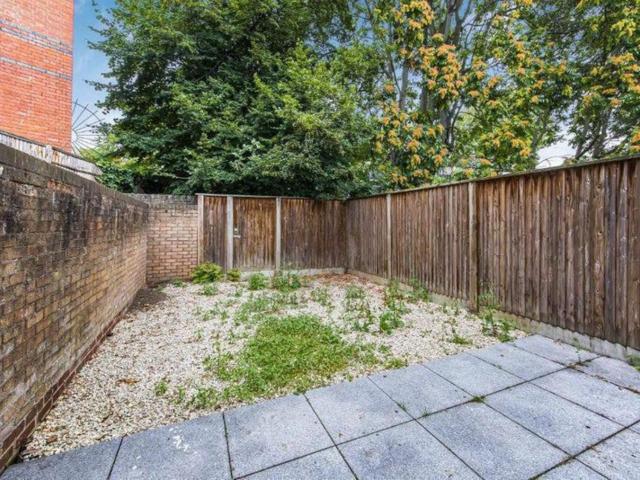 Room for rent in Ocean Estate, Stepney