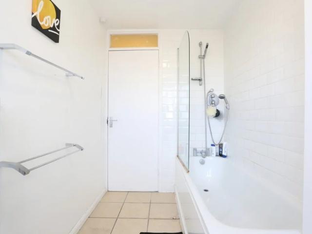 Room for rent in Old Ford, Bow