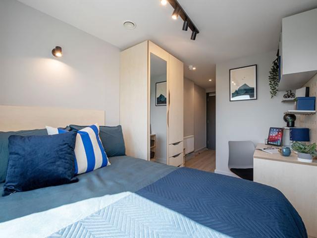Room for rent in Old Ford, Bow