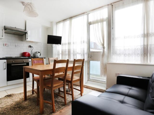 House for rent in Ratcliffe, Stepney