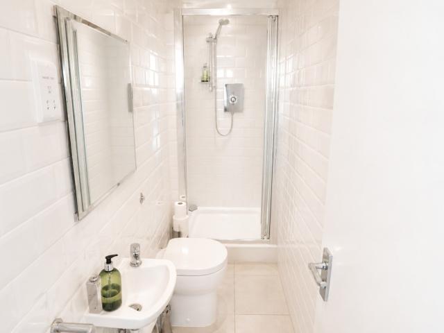 House for rent in Ratcliffe, Stepney