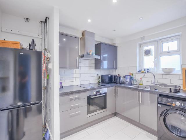 Room for rent in South Hackney, Greater London