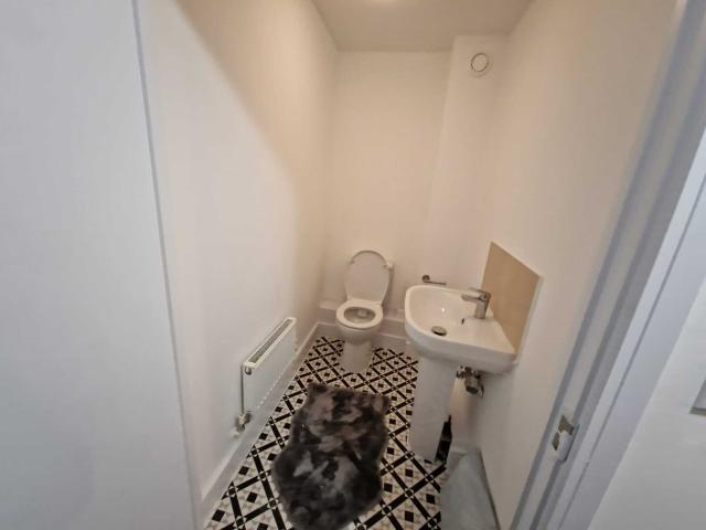 Room for rent in Yiewsley, Greater London