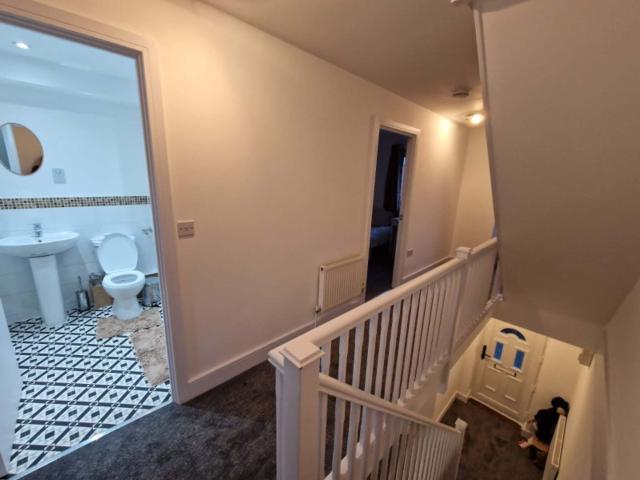 Room for rent in Yiewsley, Greater London