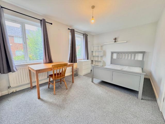 Room for rent in St Mary's, City Of Southampton