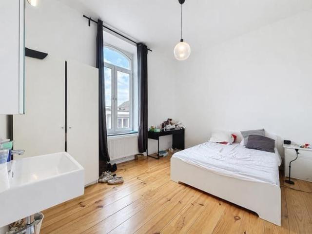 Kamer location à Gembloux, Wallonie