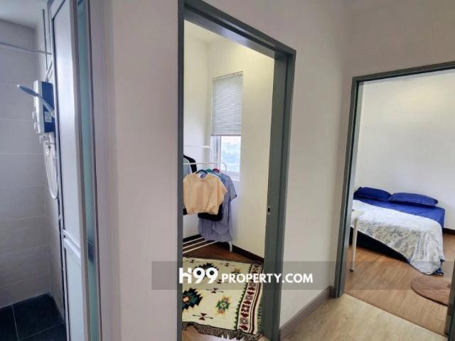 Apartment for rent in Country Heights Damansara, Kuala Lumpur