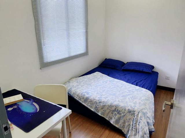 Apartment for rent in Country Heights Damansara, Kuala Lumpur