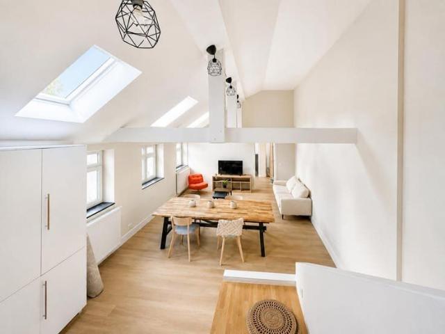Kamer location à Brussel, Bruxelles