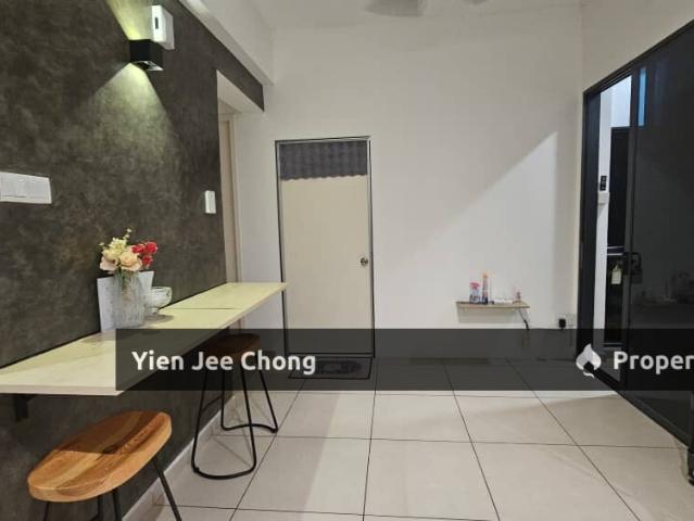Serviced Residence for rent in Country Heights Damansara, Kuala Lumpur