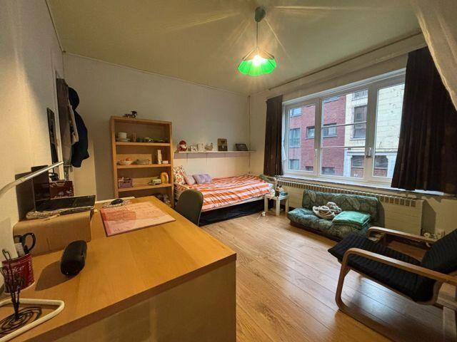 Kamer location à Ridderbuurt, Leuven